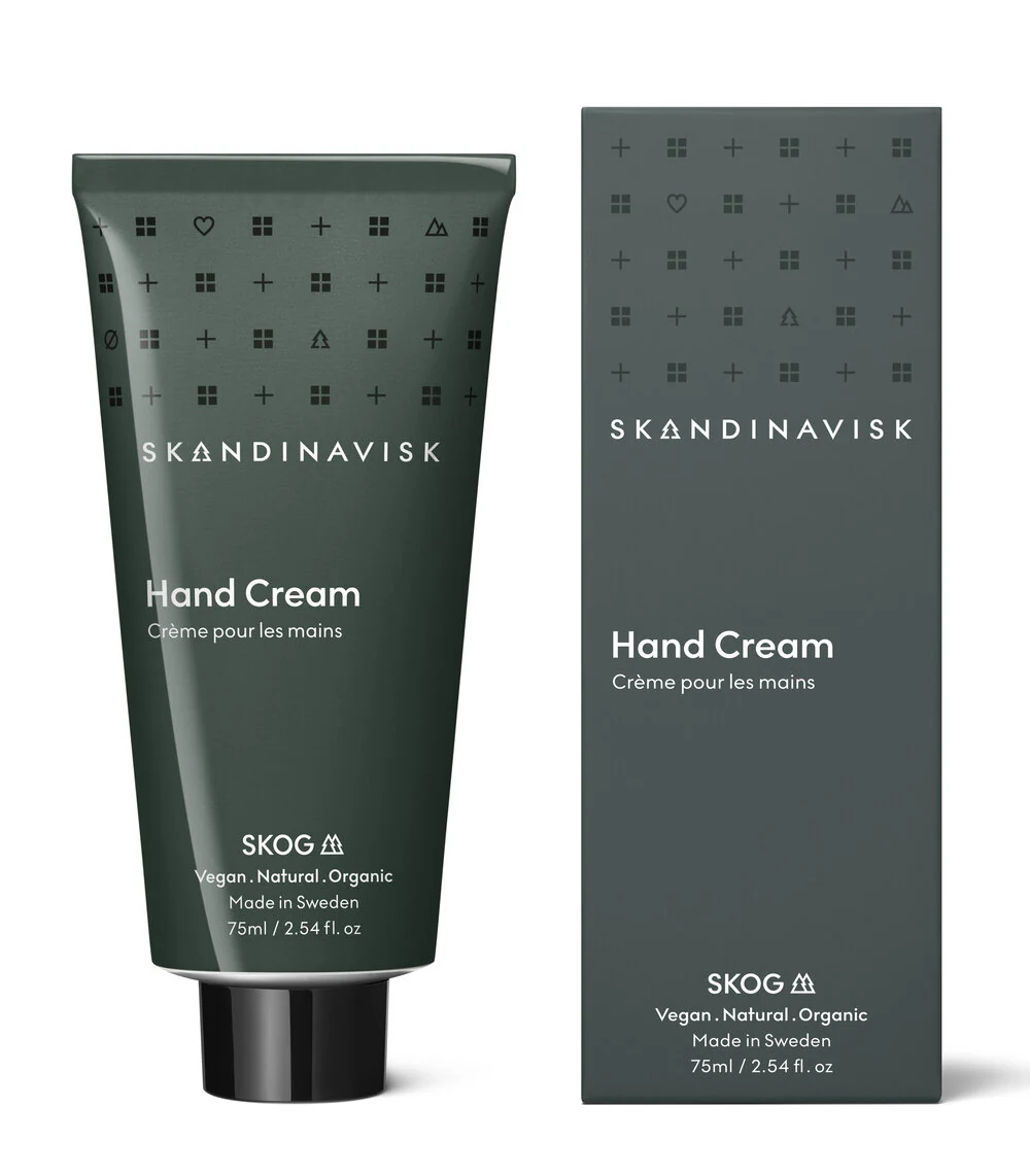 Skog håndcreme - 75 ml. - Image 2