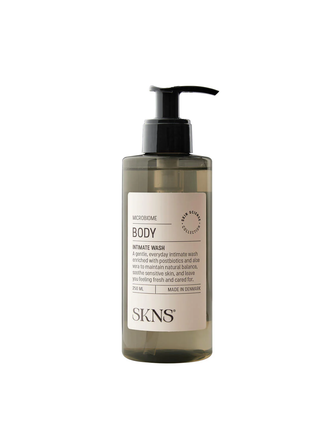 Intimsæbe - 250 ml