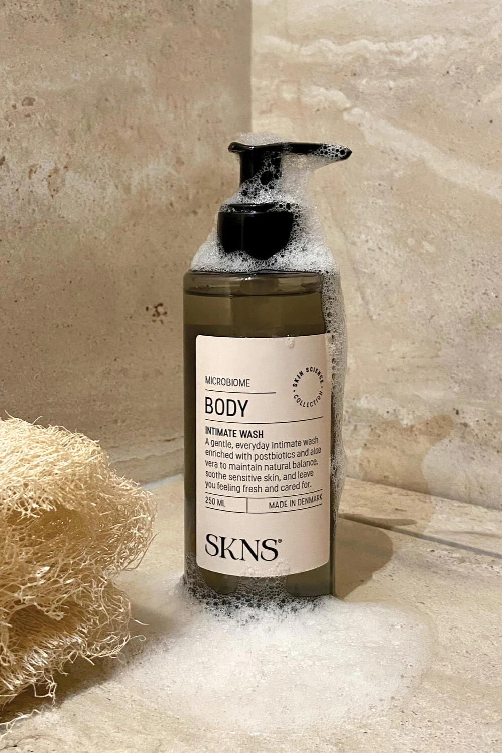 Intimsæbe - 250 ml - Image 2