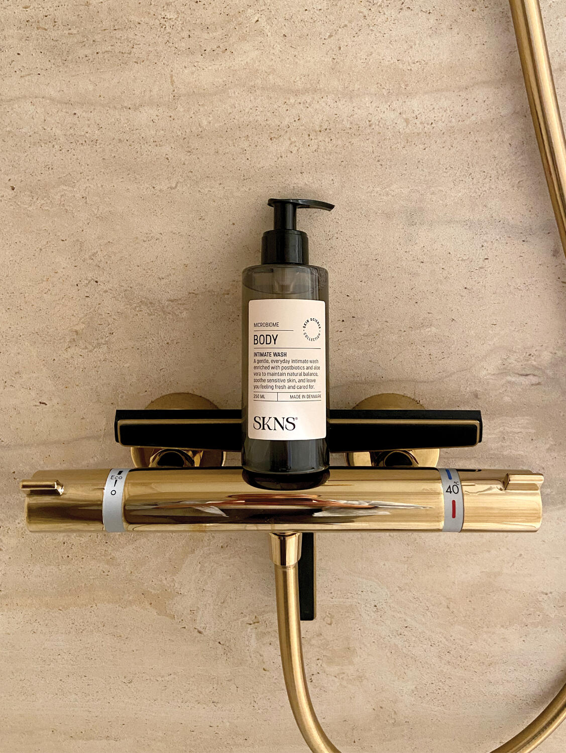 Intimsæbe - 250 ml - Image 3