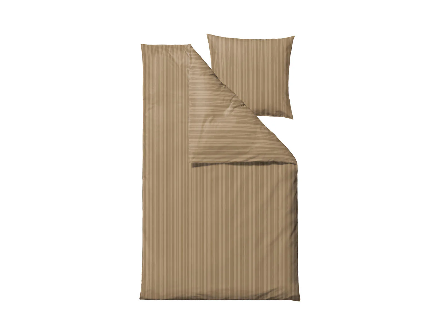 Noble sengetøj - Olive Wood - Image 3
