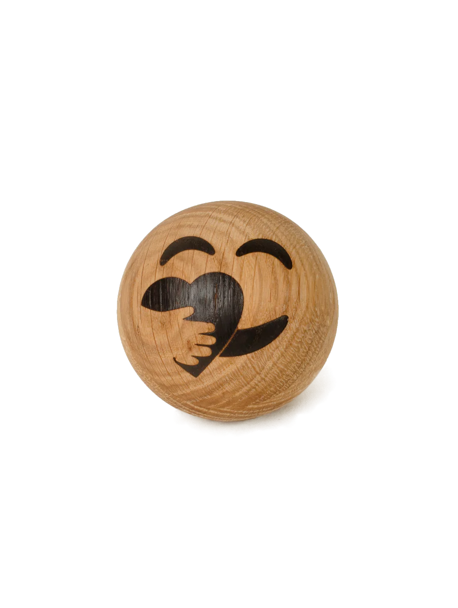 Emotions figur - Care