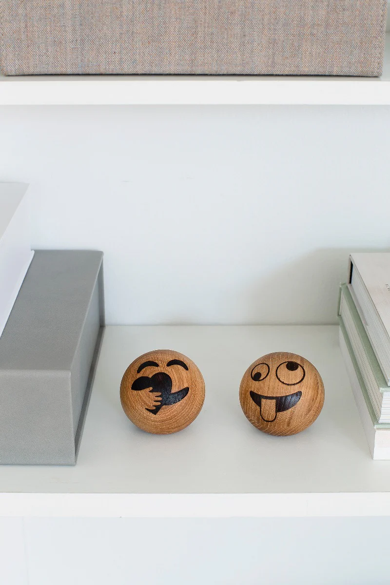 Emotions figur - Care - Image 4