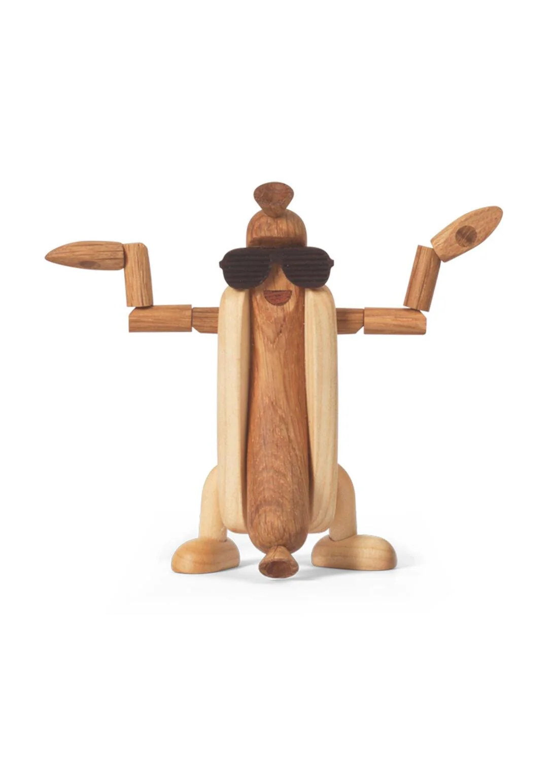 Harry Hot Dog - eg - Image 4