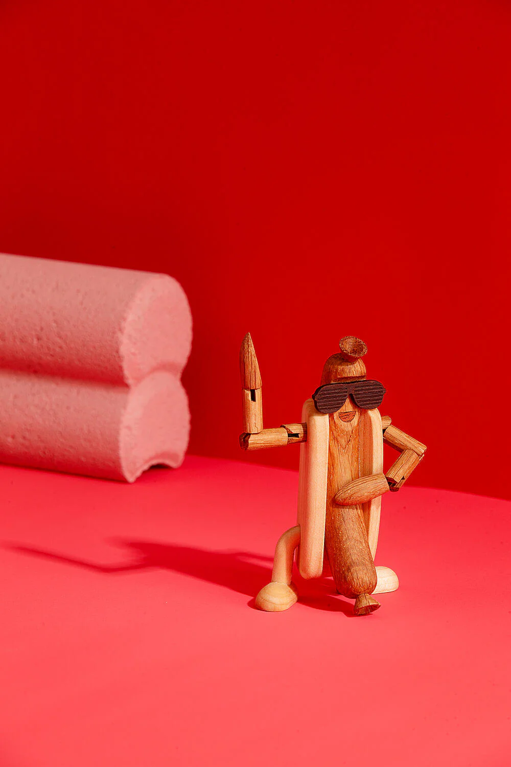 Harry Hot Dog - eg - Image 5