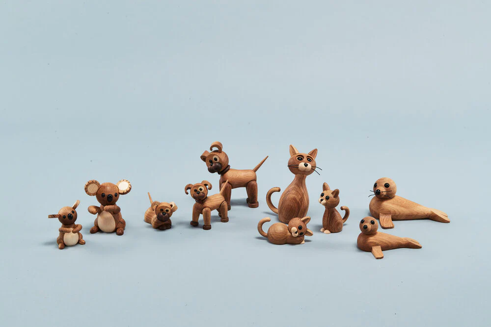 Koala Matilda - H: 10,2 cm. - Image 6