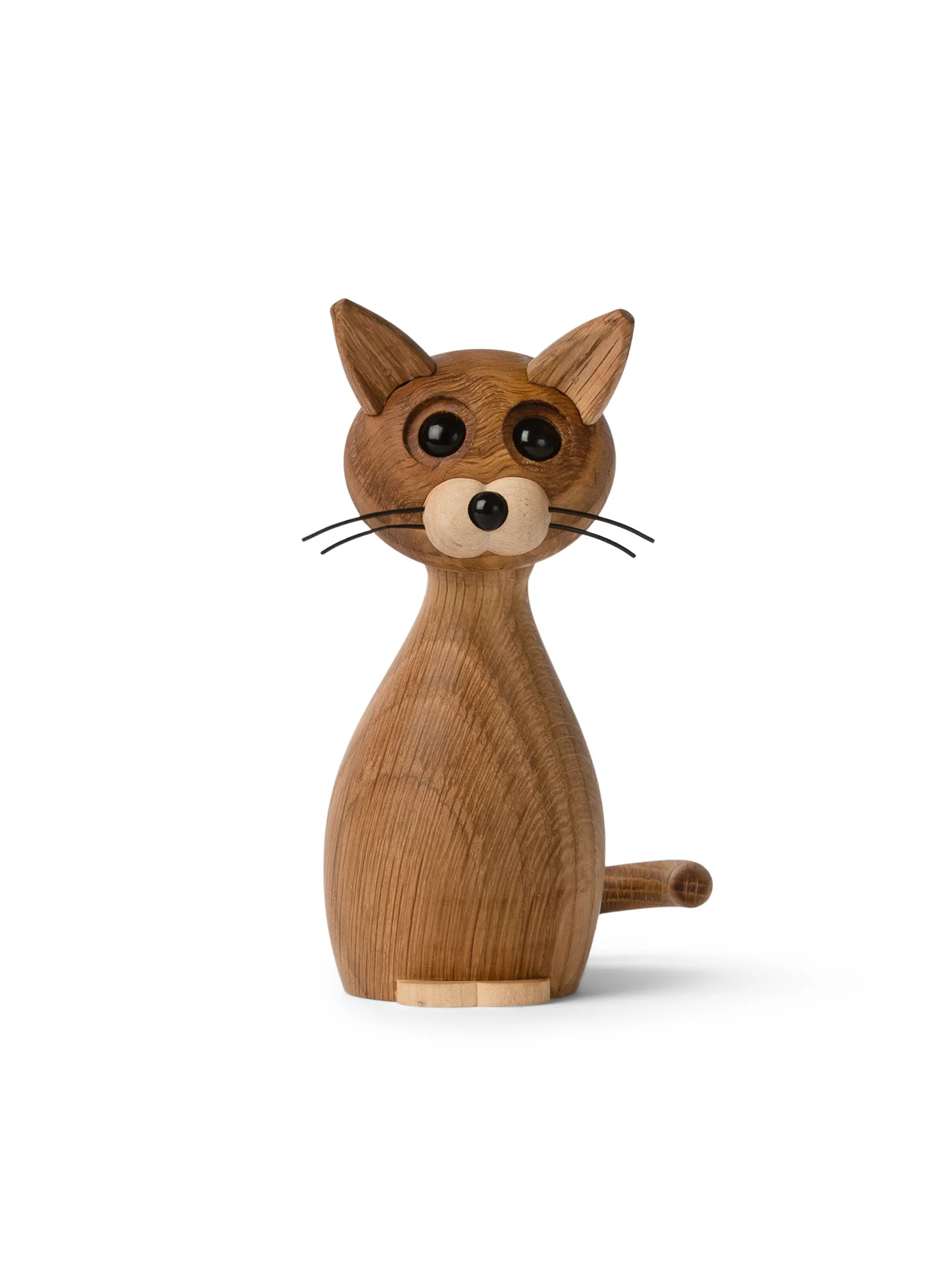 Lucky figur -  eg