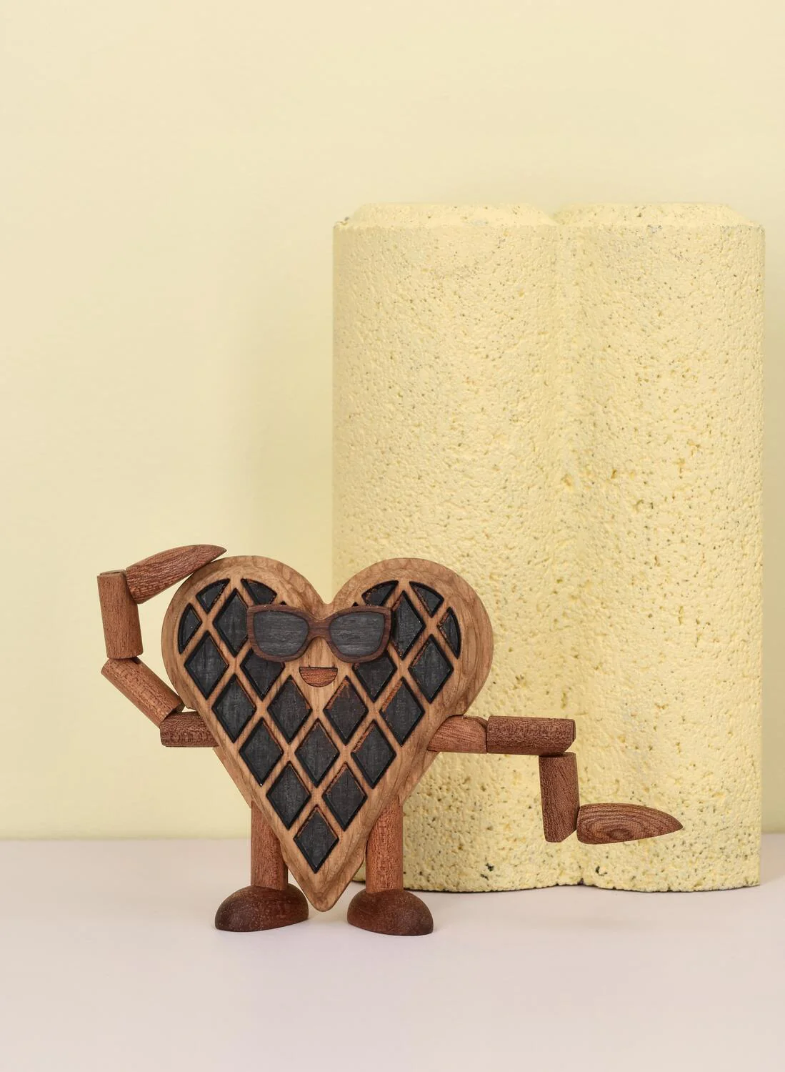 Wendy Waffle - eg - Image 5