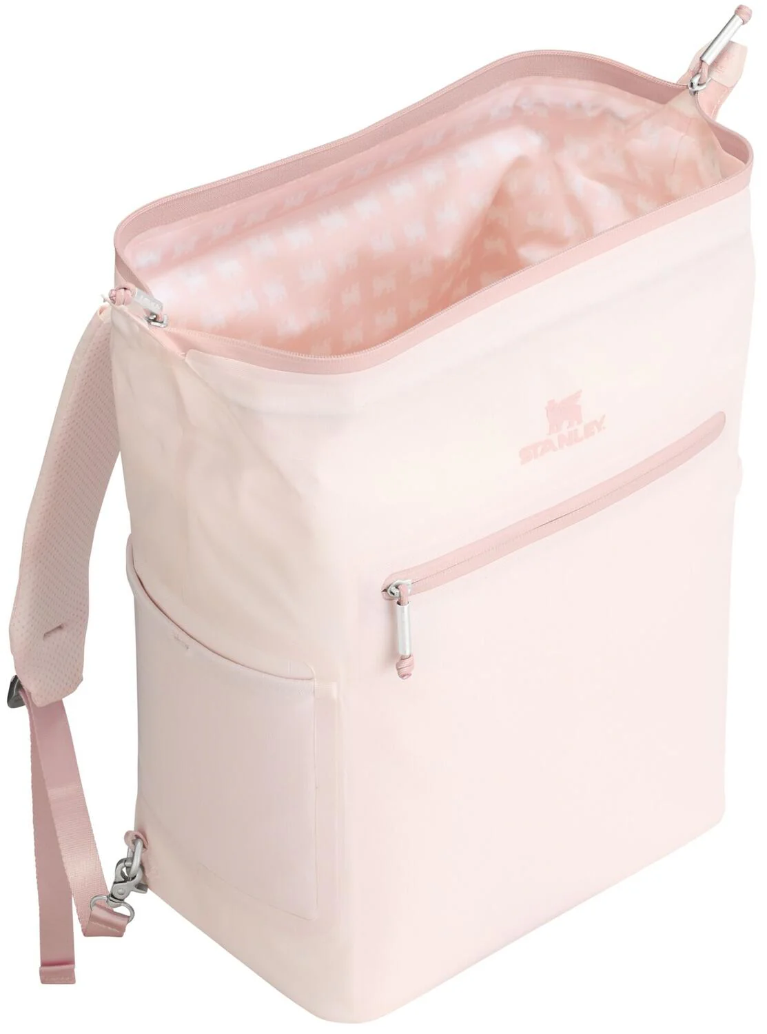 All-Day Madeleine Midi kølerygsæk, Rose Quartz - 14L - Image 2