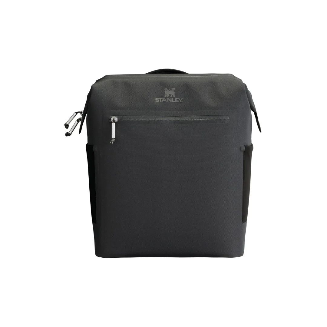 All-Day Madeleine Midi kølerygsæk, sort - 14L