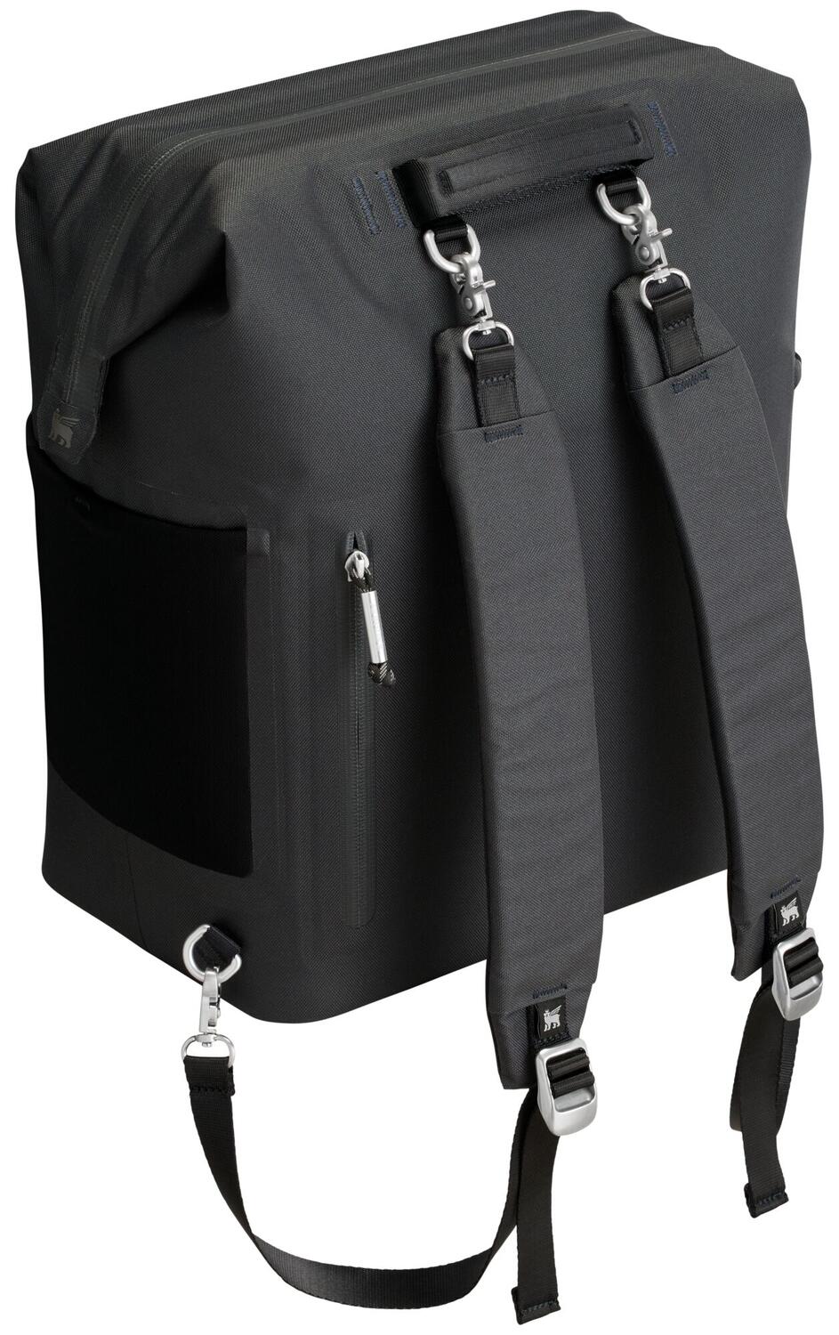 All-Day Madeleine Midi kølerygsæk, sort - 14L - Image 3