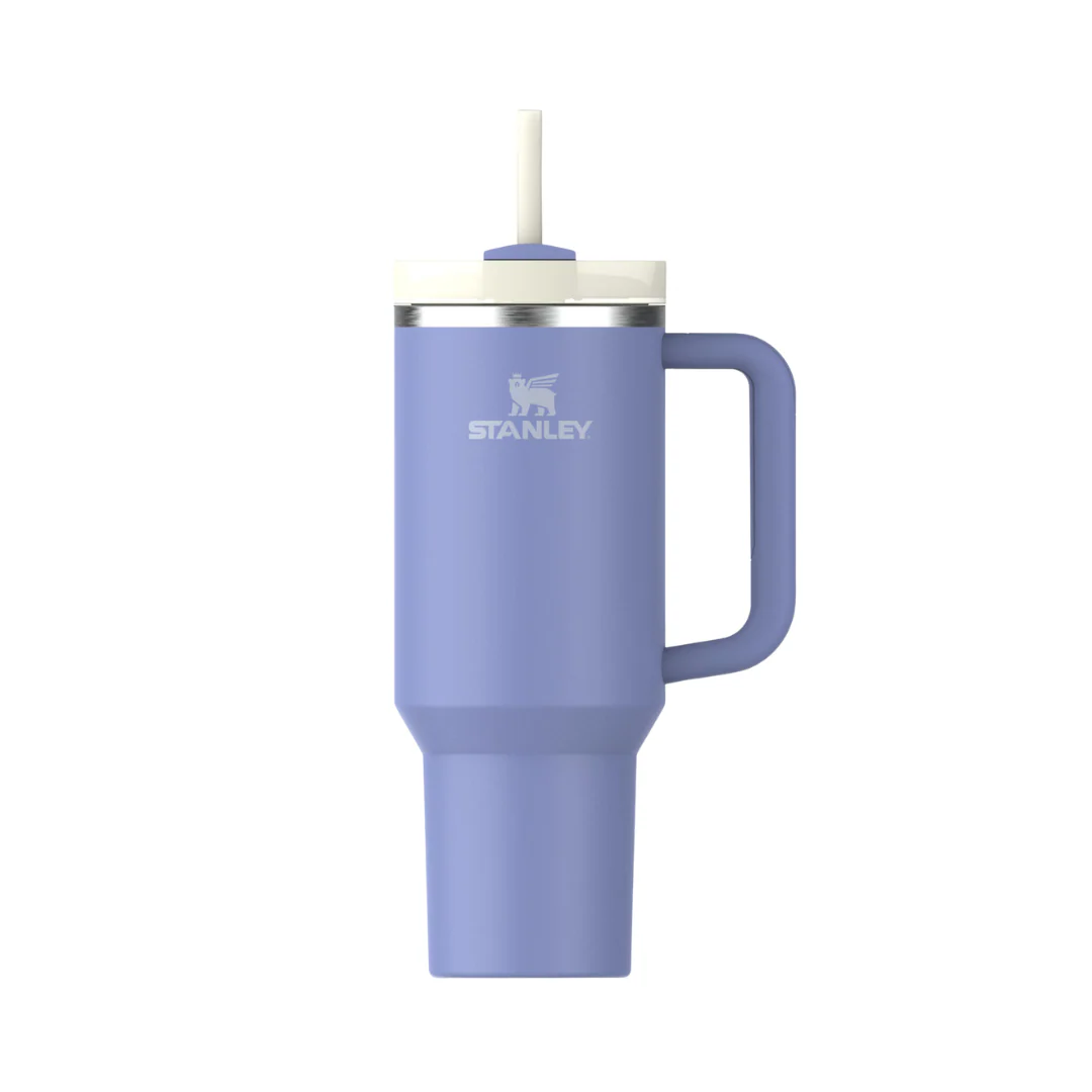 The Quencher FlowState Tumbler termoflaske - Hydrangea