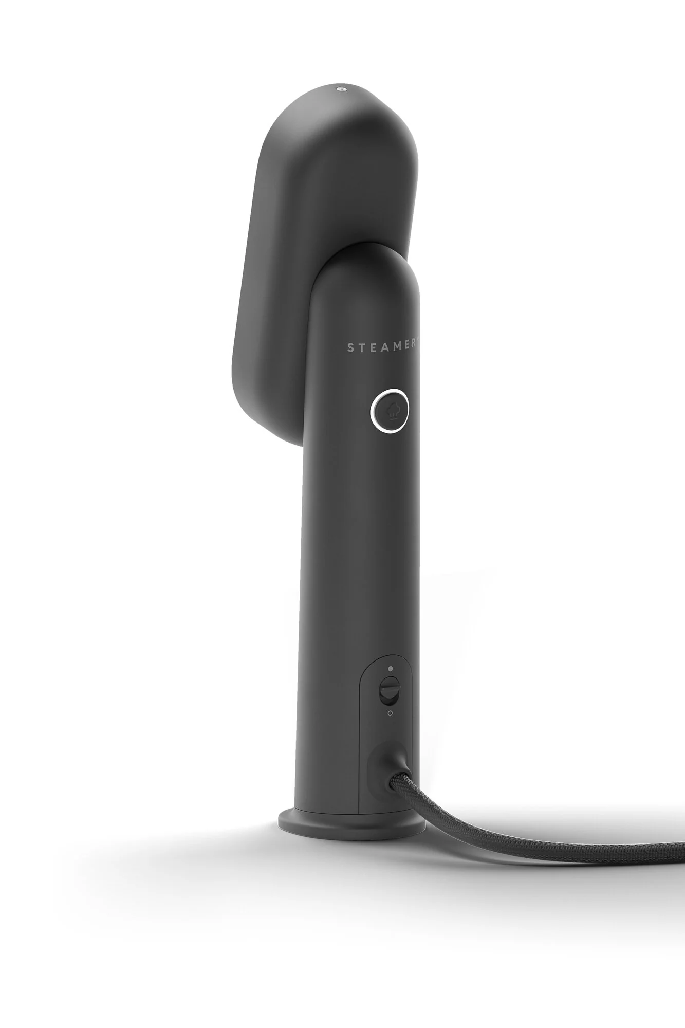 Cirrus Lite Travel Steamer - Charcoal - Image 6