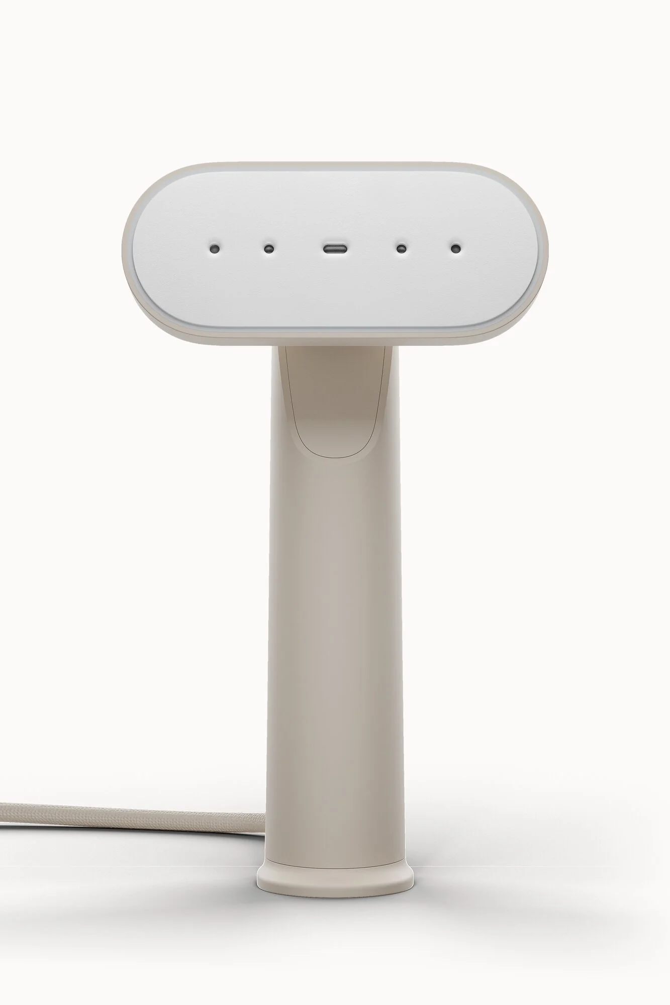 Cirrus Lite Travel Steamer - Sand - Image 3