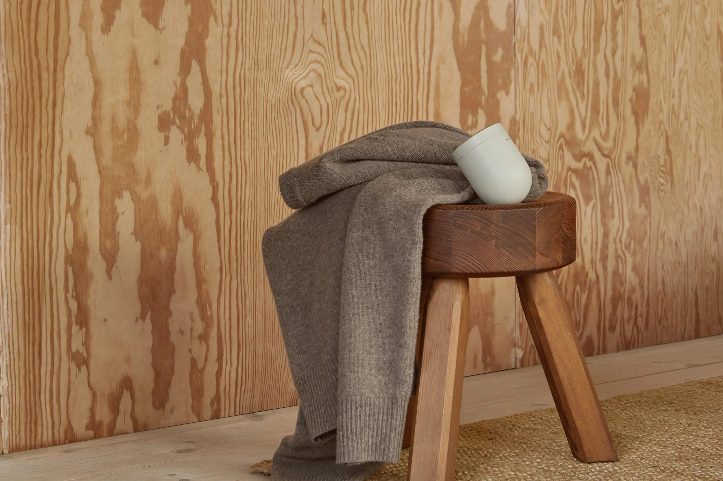 Pilo No.2 Fabric shaver - Sand - Image 8