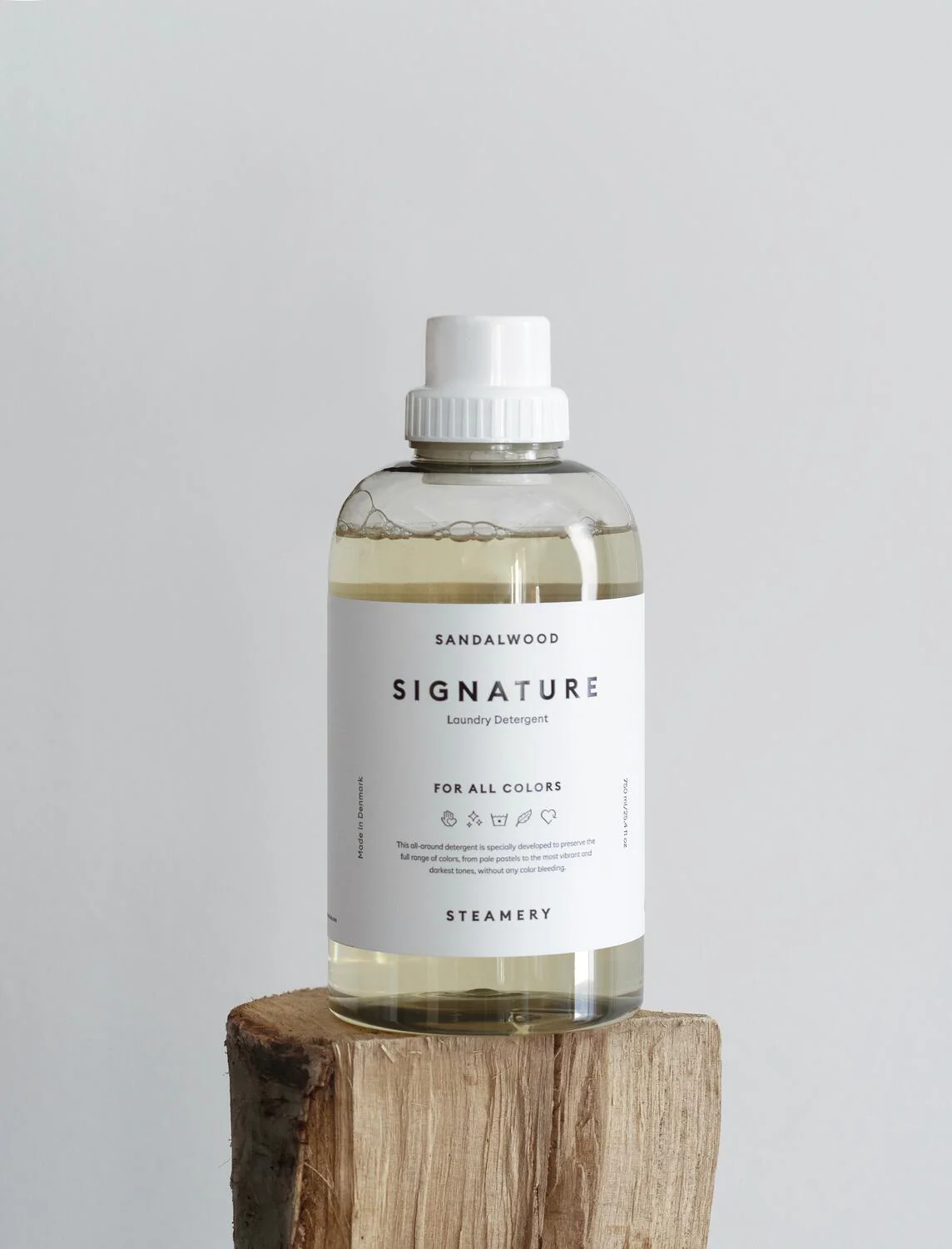 Signature Laundry vaskemiddel - 750 ml - Image 2