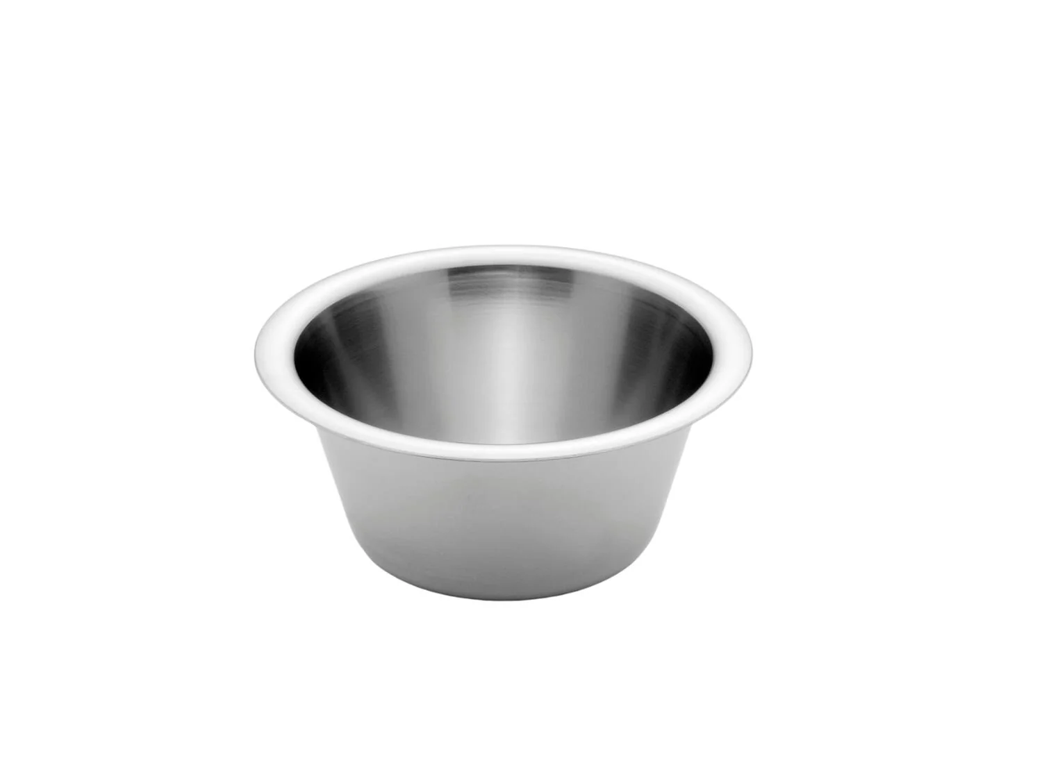 Køkkenskål - stål - Image 3