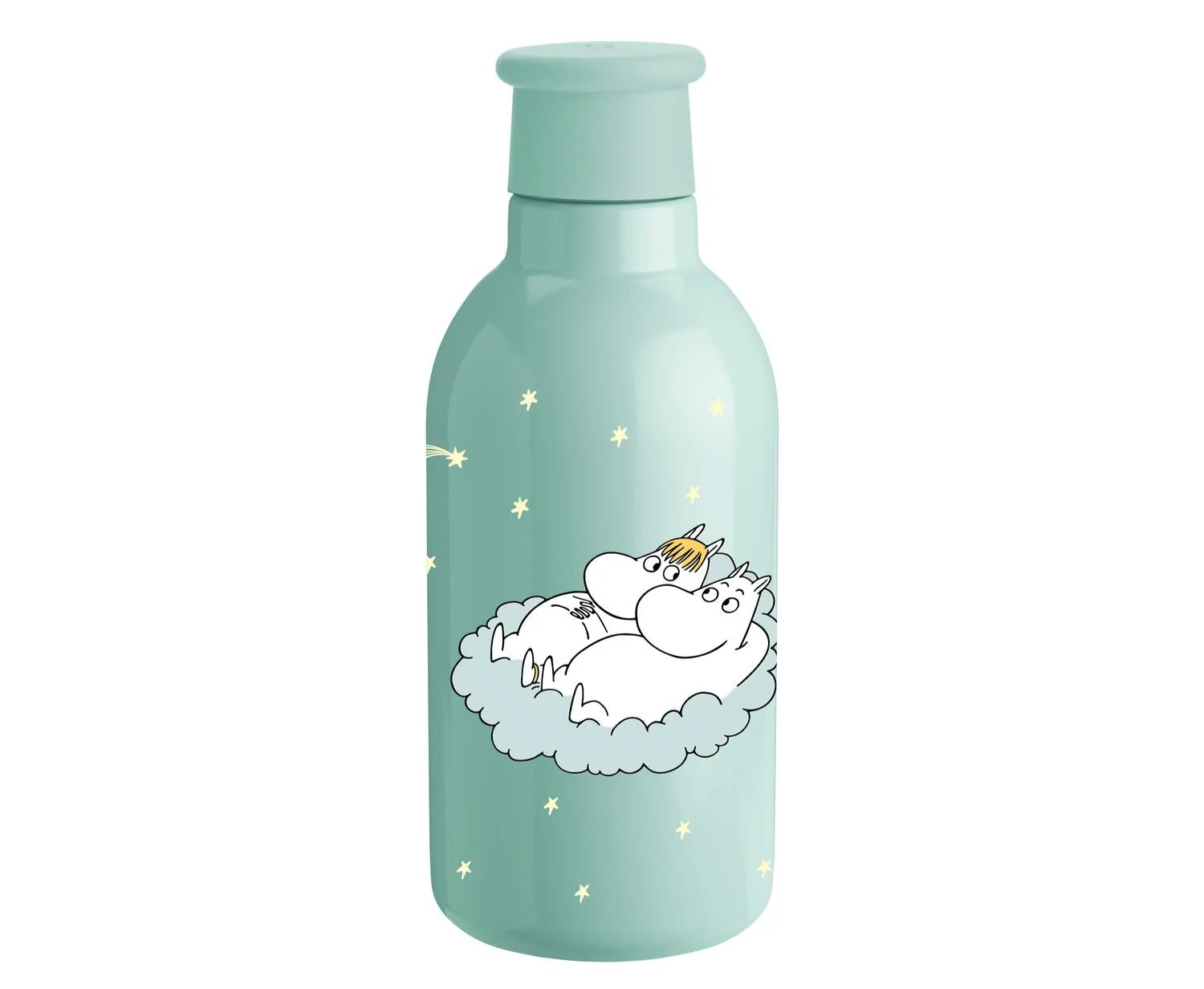 DRINK-IT termoflaske, 0,5L - Moomin Shooting Star