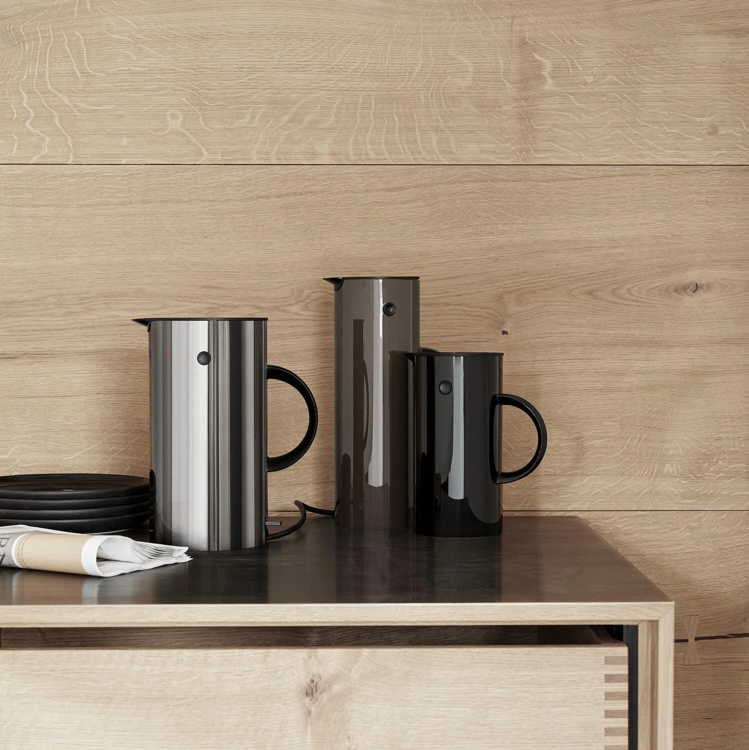 EM77 elkedel - 1,5 L. - Image 5