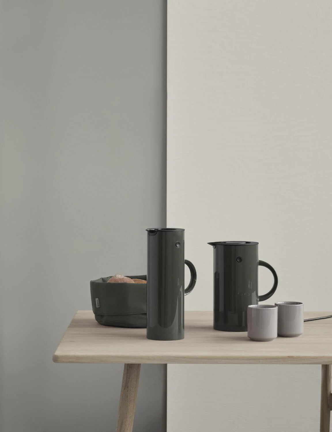 EM77 elkedel, Dark Forest - 1,5L - Image 3
