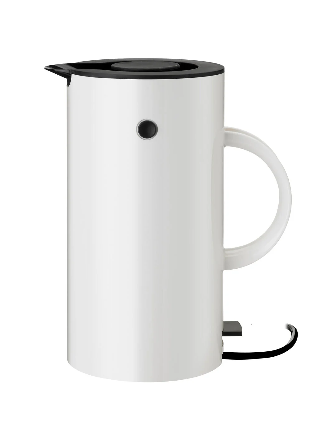 EM77 elkedel, hvid - 1,5L