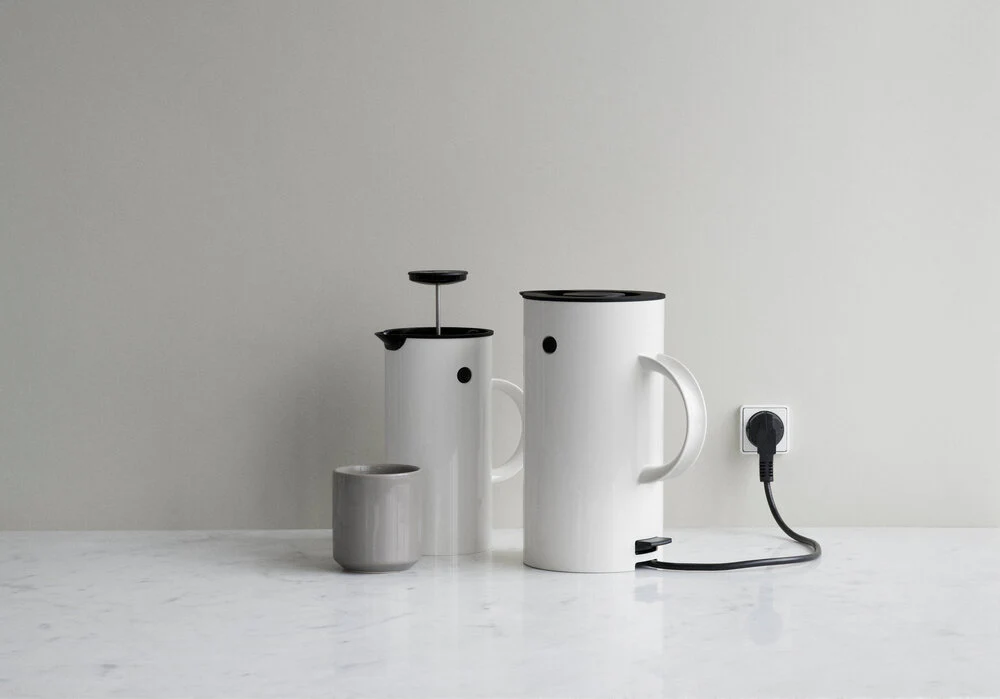 EM77 elkedel, hvid - 1,5L - Image 3