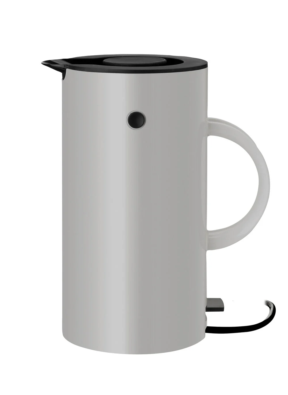 EM77 elkedel, Light Grey - 1,5L