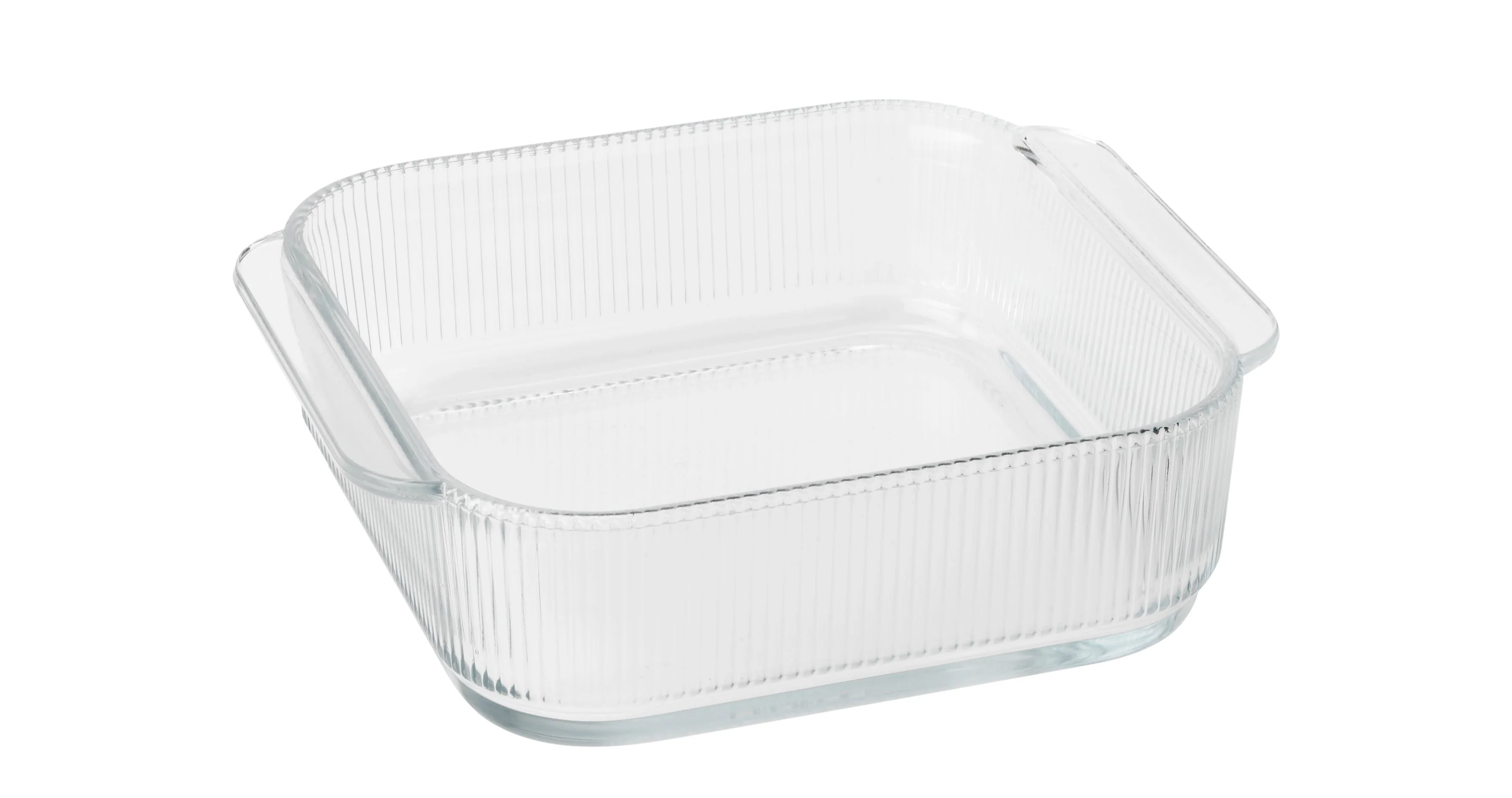 Pilastro ovnfast fad - L19,7 cm.