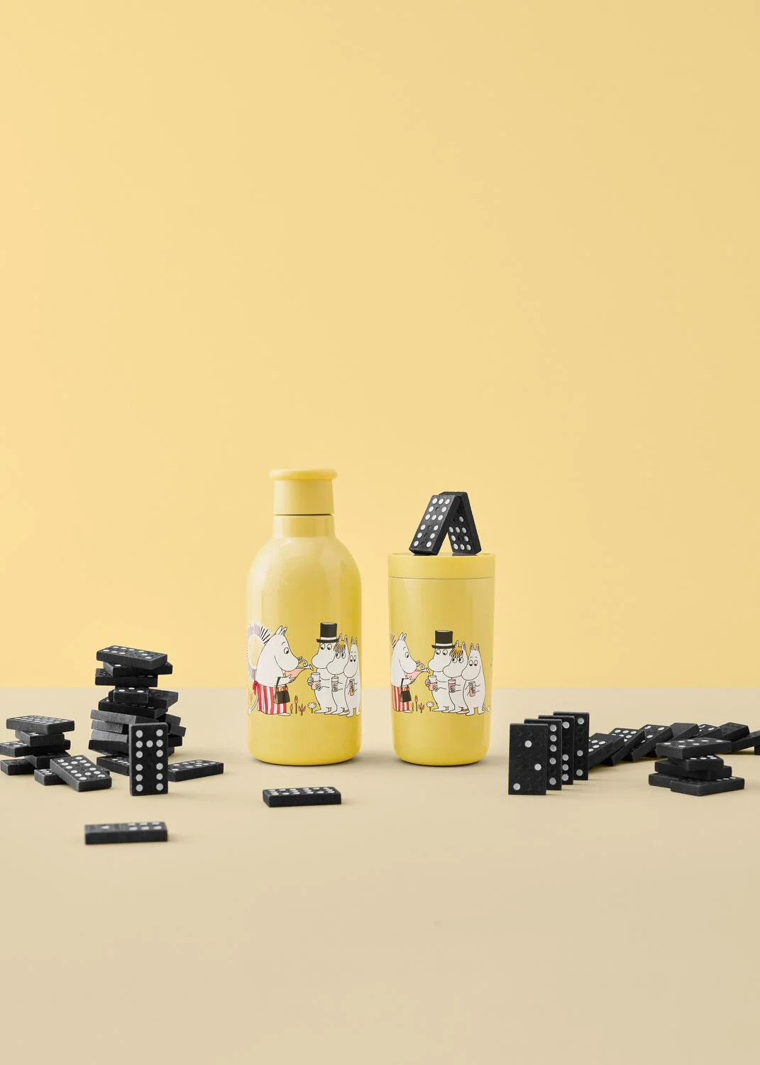 To Go Click termokop, Moomin Lemonade - 0,2L - Image 5
