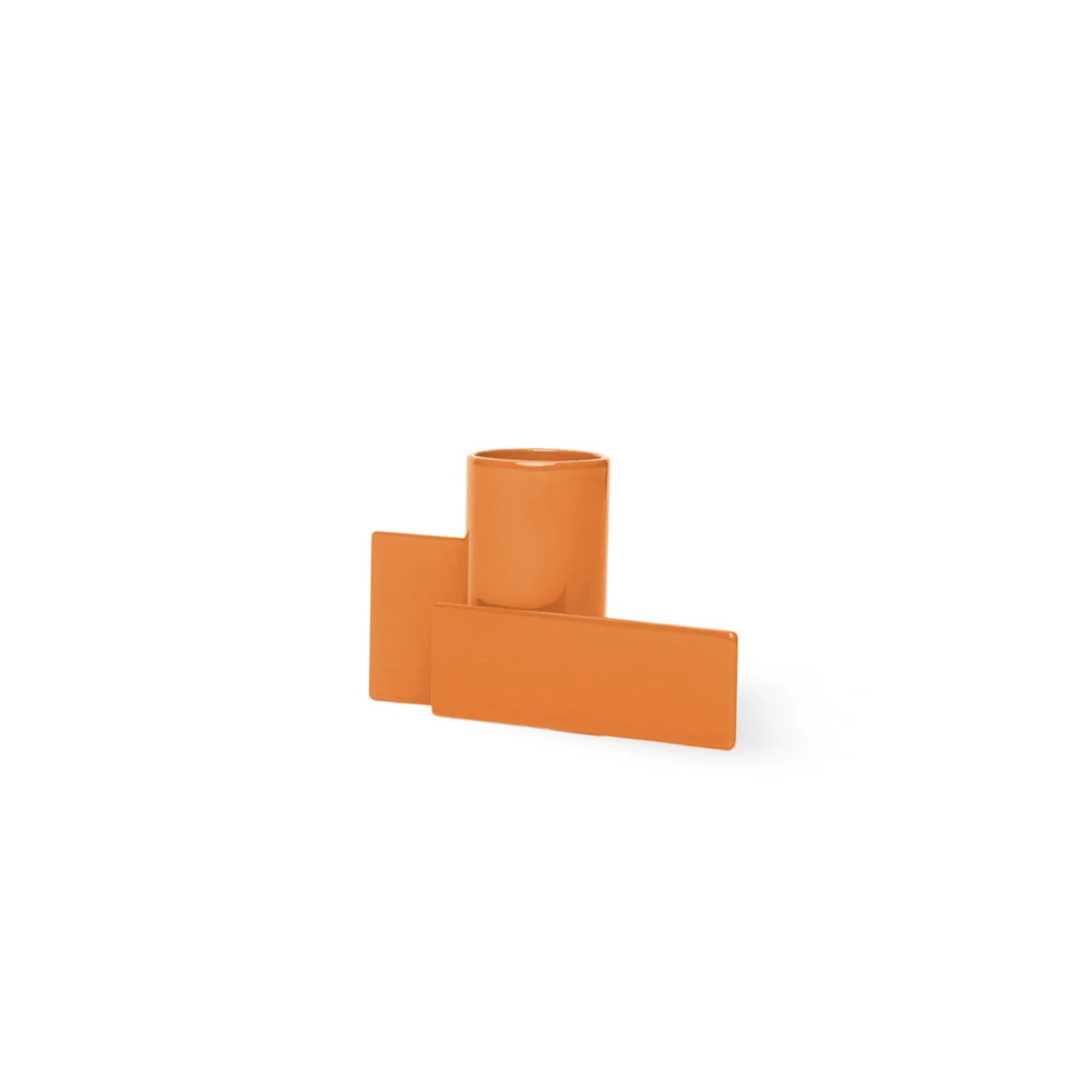 Icon lysestage 01 - orange