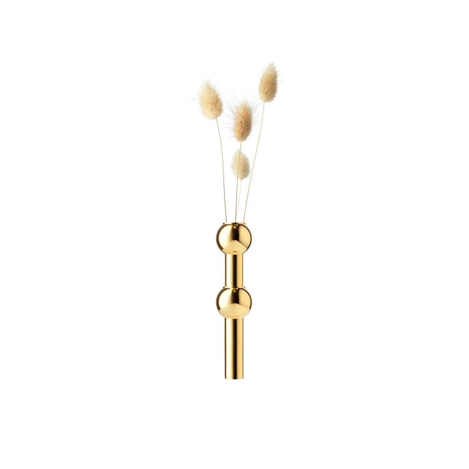 Nagel vase - messing - Image 3