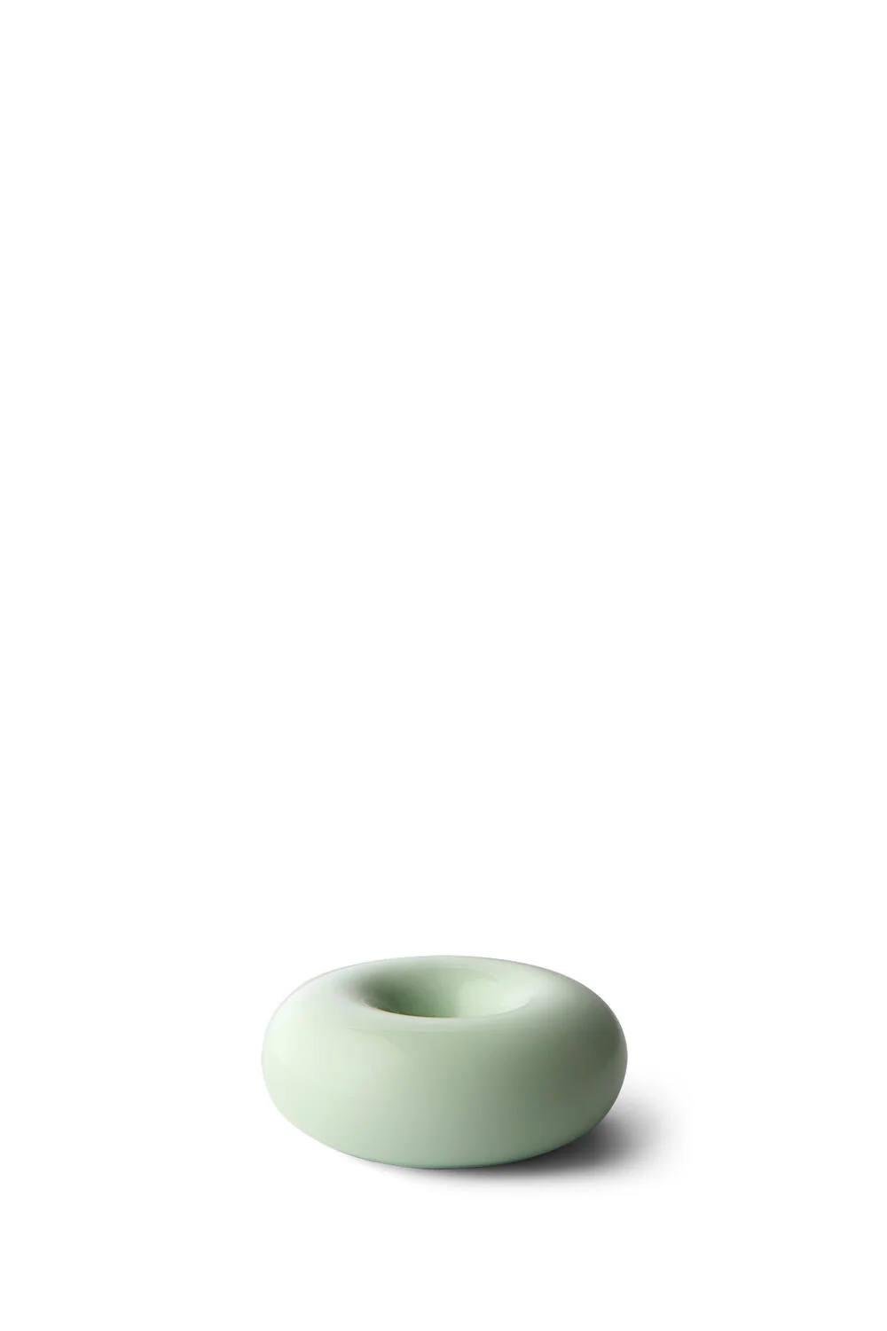 Bob lysestage, mint - small