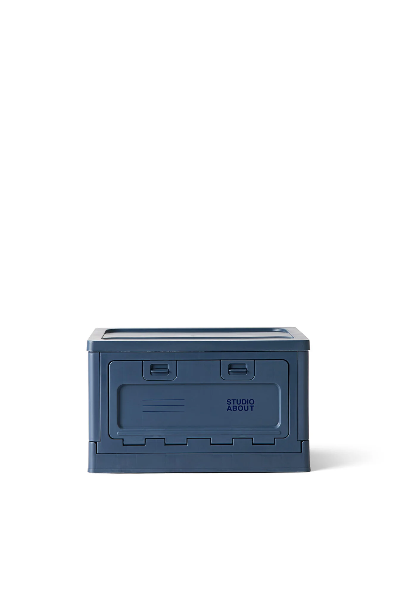 Boks, lille - dark blue