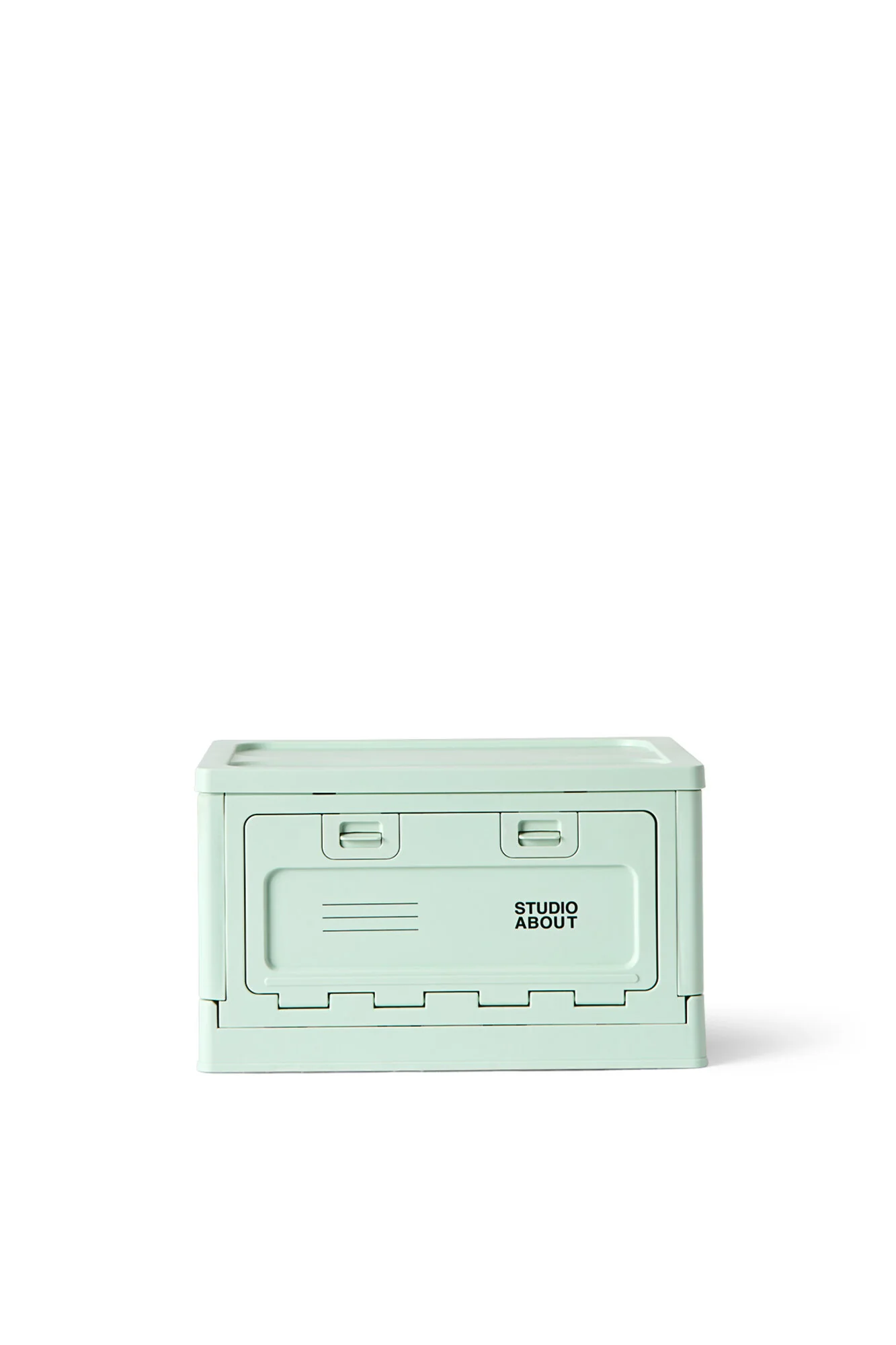 Boks, lille - mint