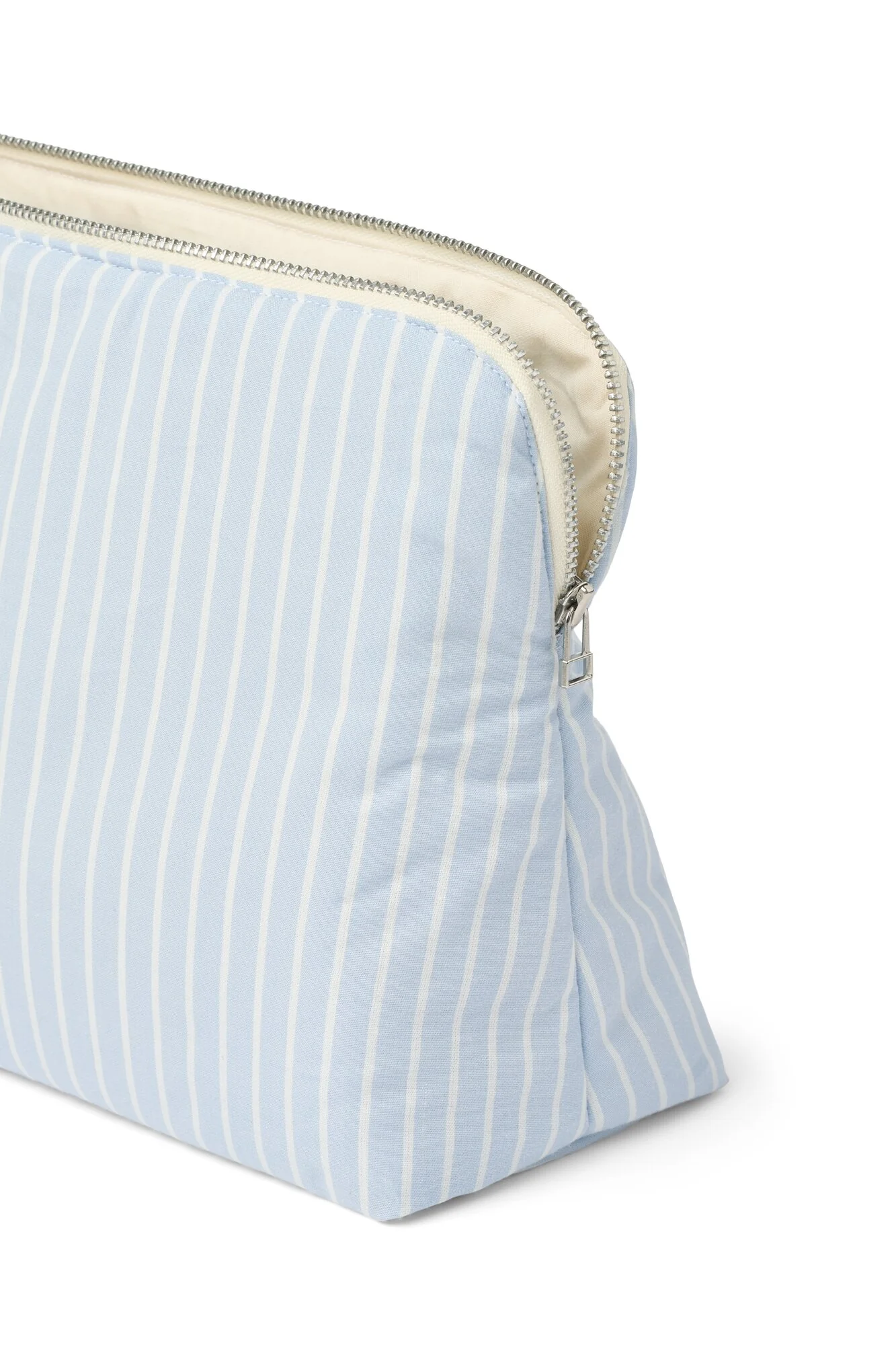 Celia Mini toilettaske - Mattress Stripe - Image 2