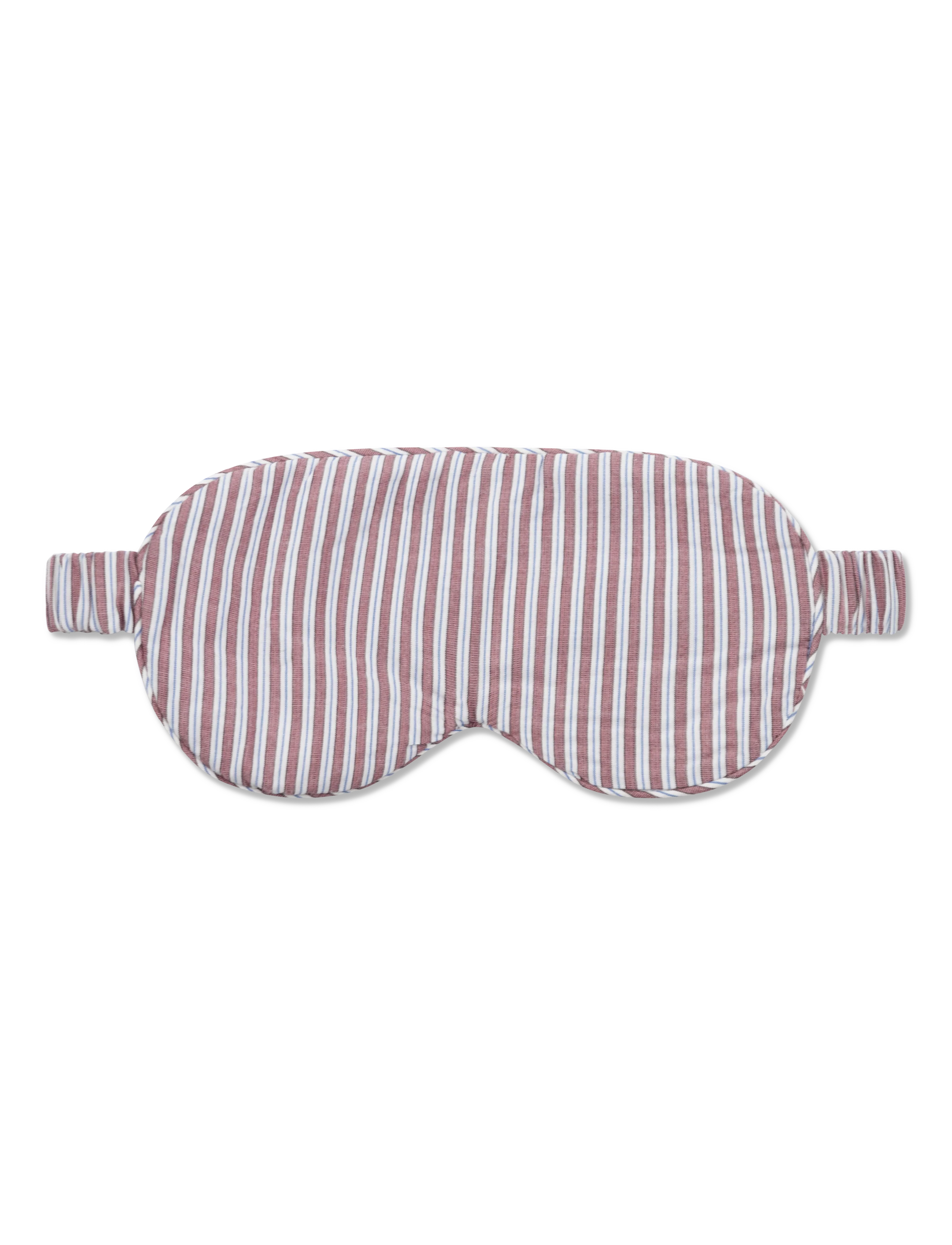 Selma sovemaske - Architect Stripe