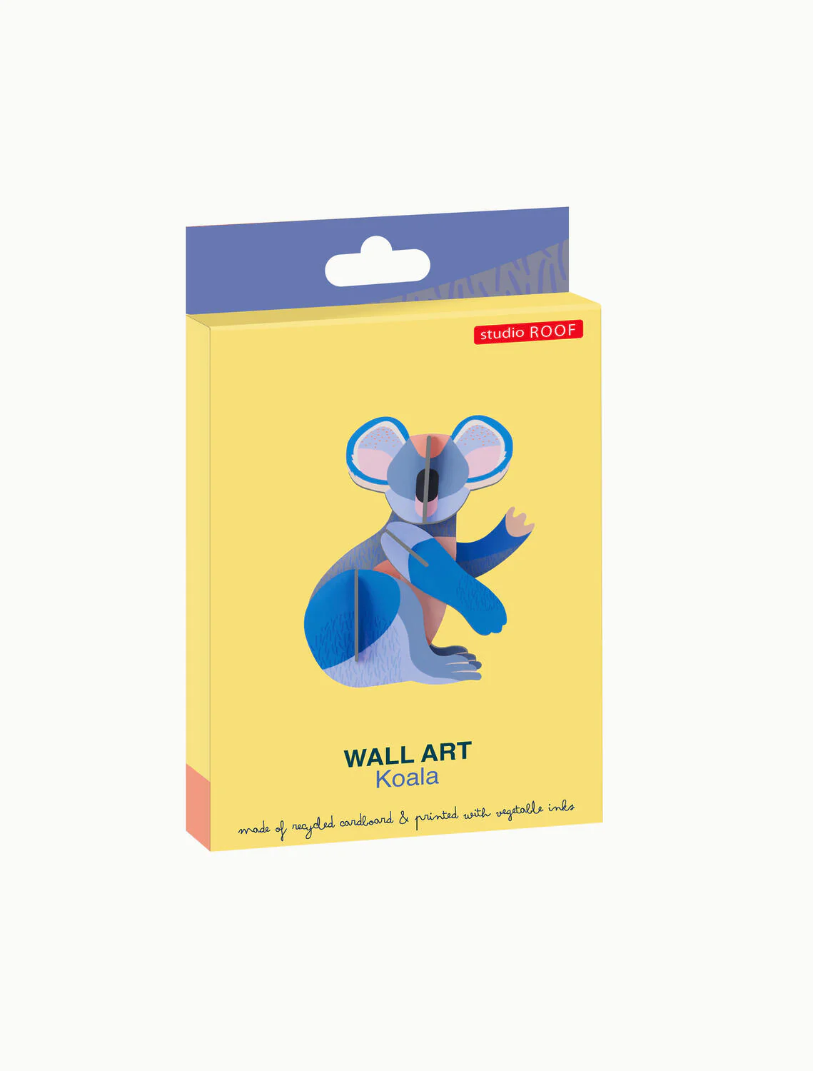 Vægdekoration - Koala - Image 3