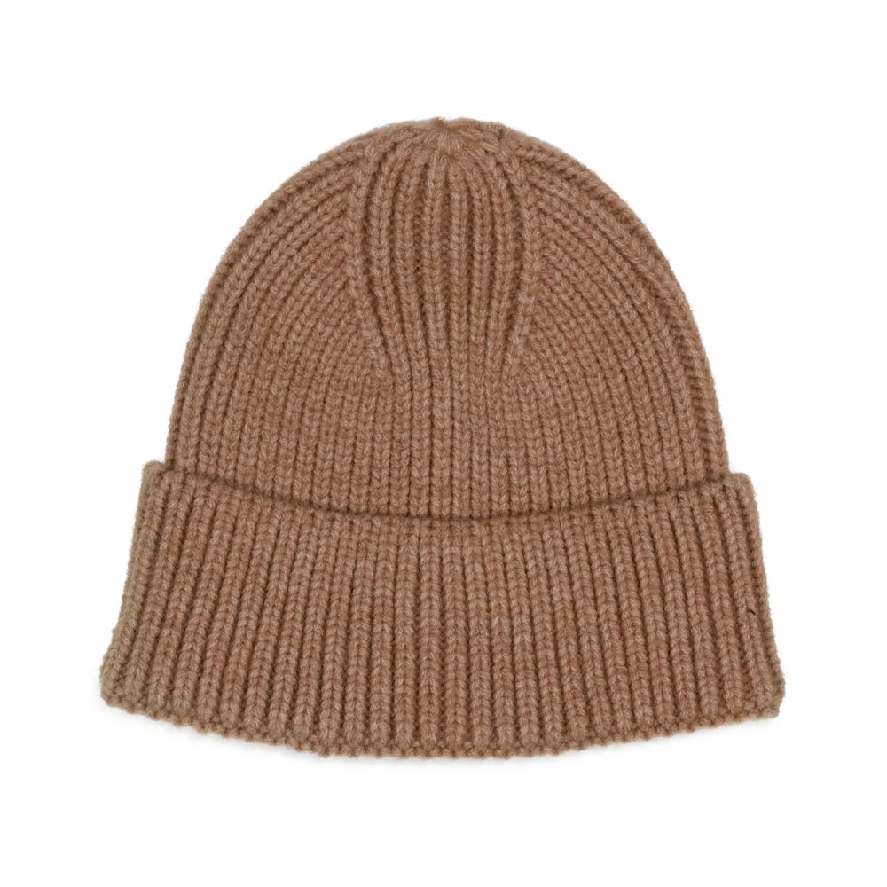 Nico beanie - Camel