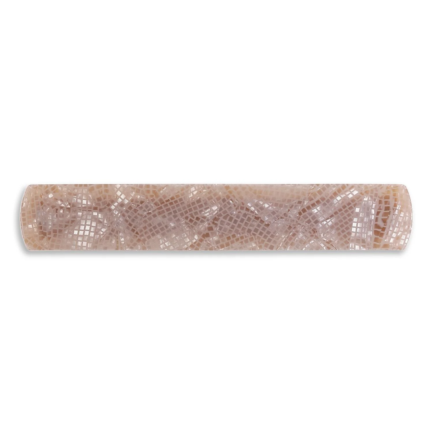 Serpente Clip - brun