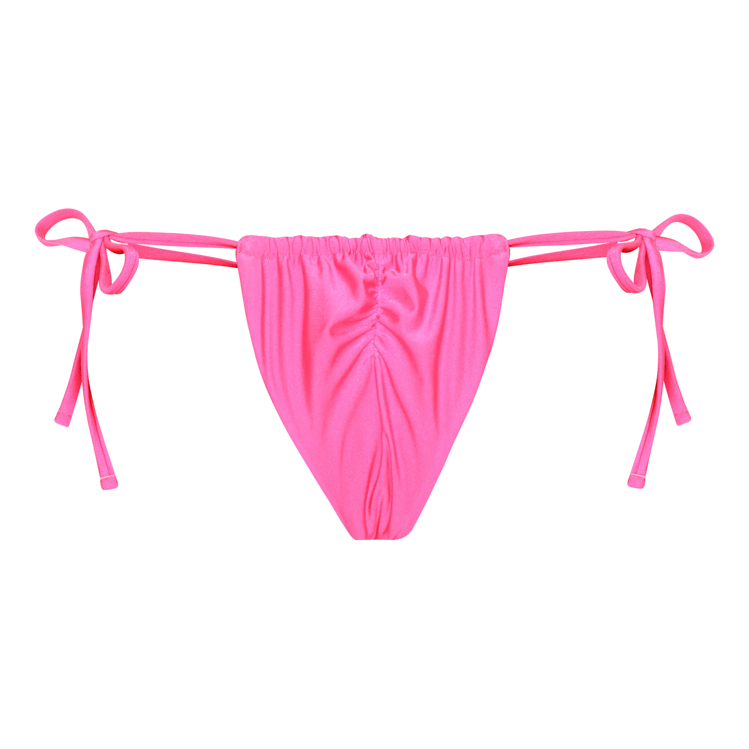Waverly bikinitrusse - pink/bordeaux - Image 4