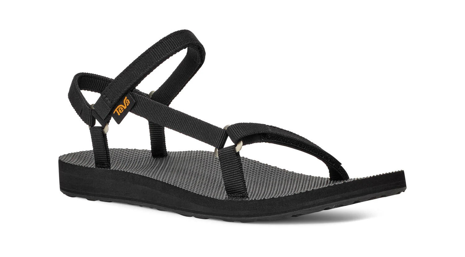 Original Universal slim sandal - sort - Image 3