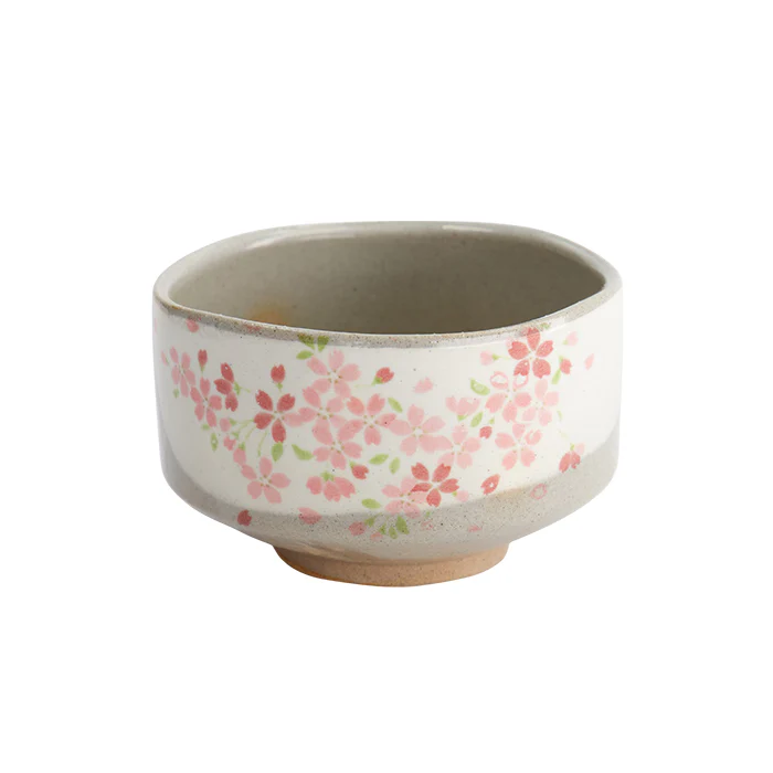 Craft Matcha skål, grå - Ø12 cm