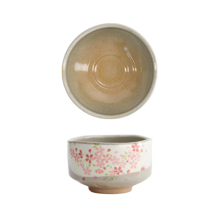 Craft Matcha skål, grå - Ø12 cm - Image 2