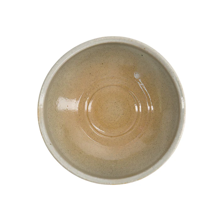Craft Matcha skål, grå - Ø12 cm - Image 3