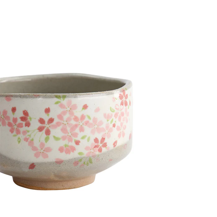 Craft Matcha skål, grå - Ø12 cm - Image 5
