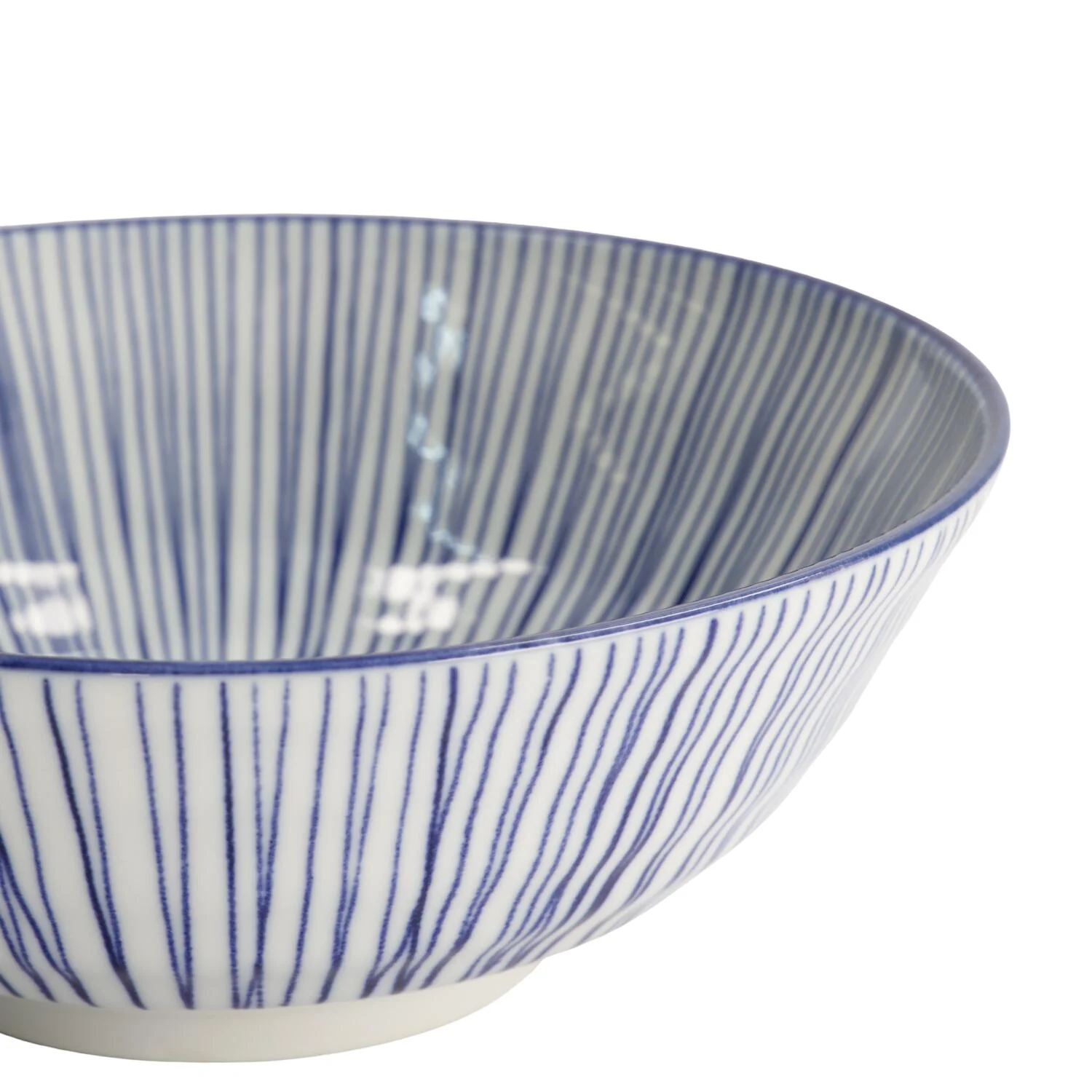 Lines Nippon ramenskål - Ø21 cm - Image 4