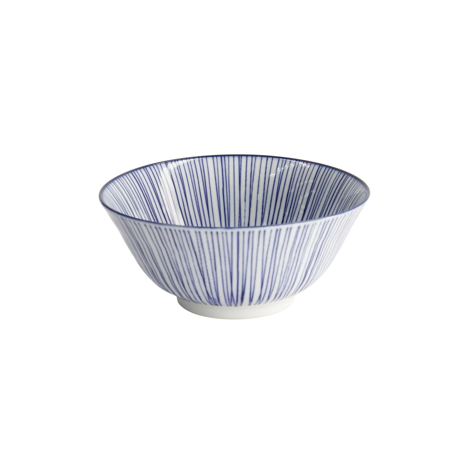 Lines Nippon Tayo skål - Ø15,2 cm