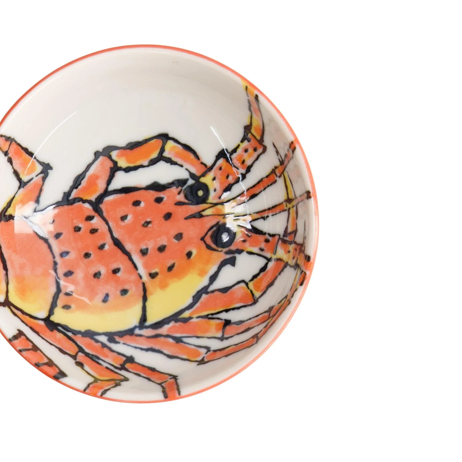 Lobster Seafood skål - Ø9,5 cm - Image 4