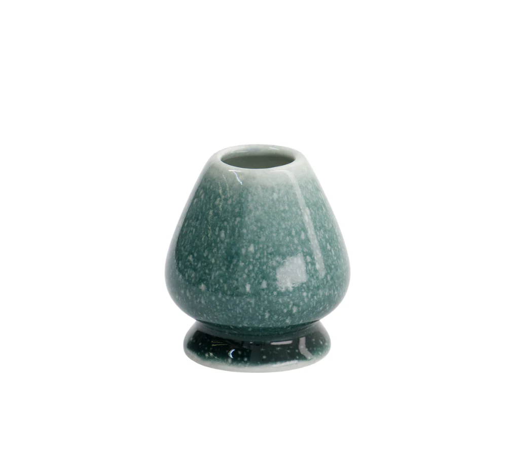 Matcha piskerisholder - grøn