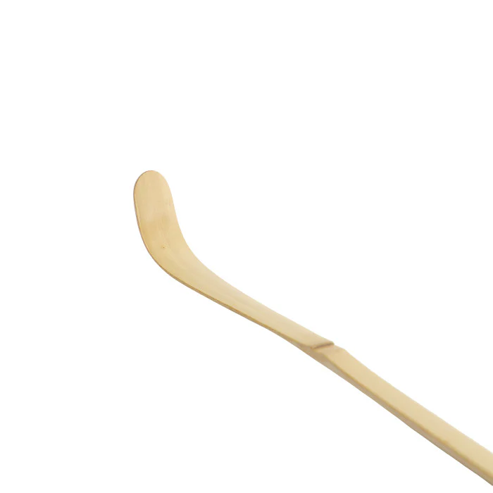 Matcha teske - brun - Image 4